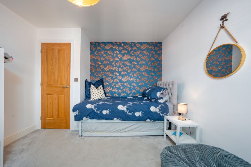 Asland Drive Mawdesley